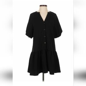 SEZANE DRESS LENITTA, size 36 / S